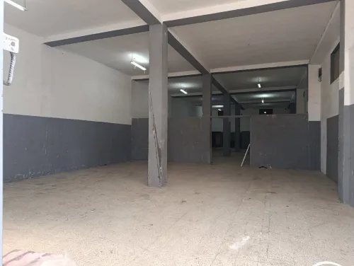 Location Hangar - Usine Constantine Ain smara