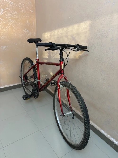 Vélo Gitan