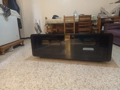 Tables télé 
