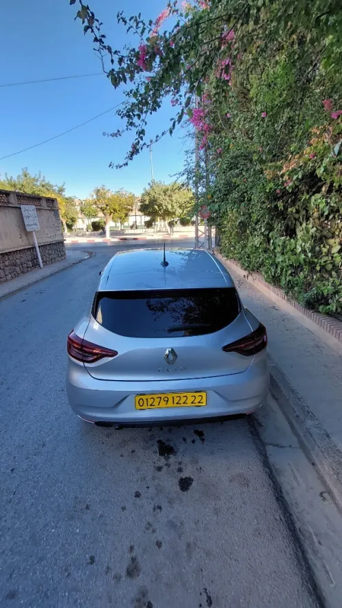 Renault Clio 5 2022 Evolution