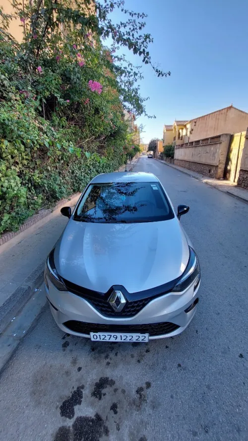 Renault Clio5 2022 Evolution