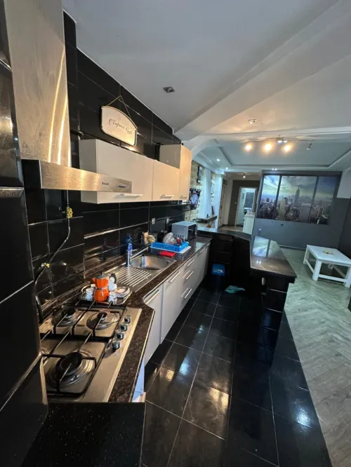 Location Appartement F3 Tizi Ouzou Tizi ouzou