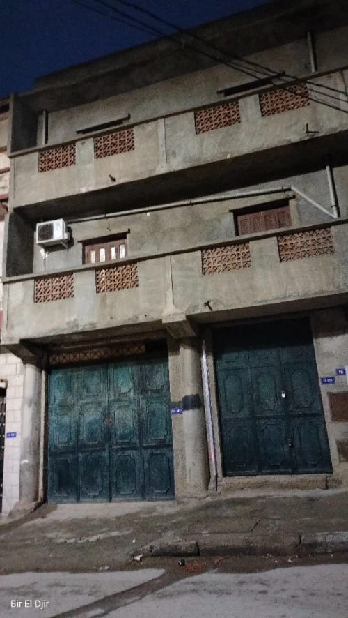 Vente Villa Oran Bir el djir