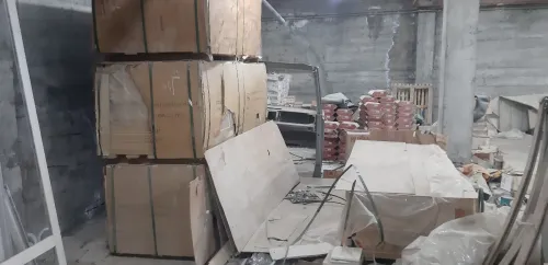 Contreplaqué
