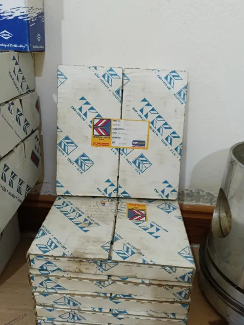 قطع غيار جديد اصلي بيل كاتربيلار