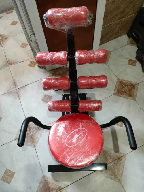 Outils de sport