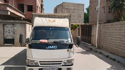 JMC JMC 2007