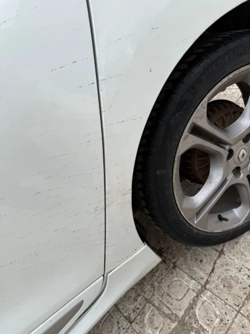 Renault Clio 4 2019 GT Line +