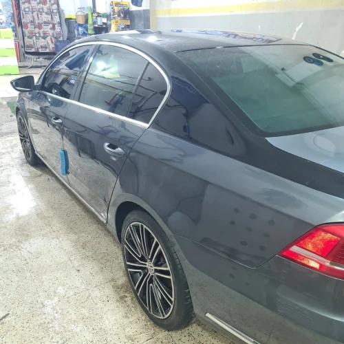 Volkswagen Passat 2013 R Line