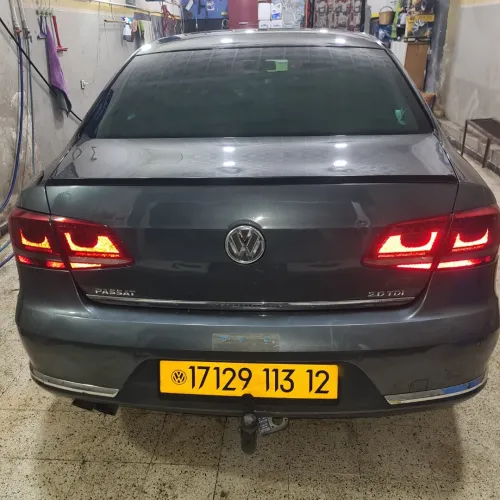 Volkswagen Passat 2013 R Line