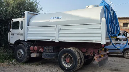 Renault G290 1988