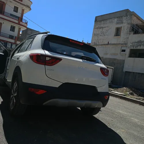 Kia KX1 2025 KIA KX1 LA TOUTE OPTION 00KM