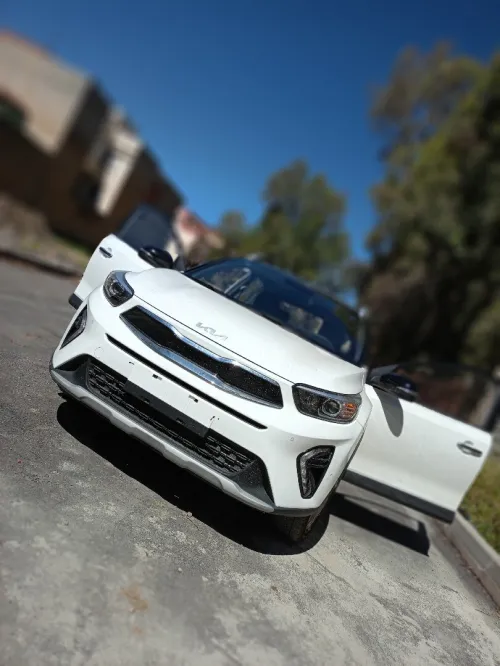 Kia KX1 2025 KIA KX1 LA TOUTE OPTION 00KM