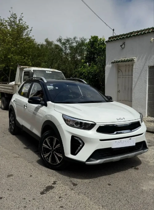 Kia KX1 2025 KIA KX1 2025 00KM