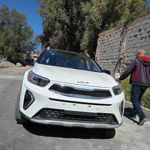 Kia KX1 2025 KIA KX1 LA TOUTE OPTION 00KM