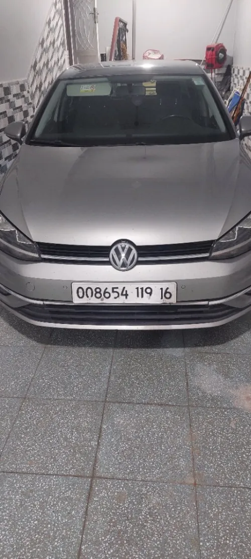 Volkswagen Golf 7 2019 START+