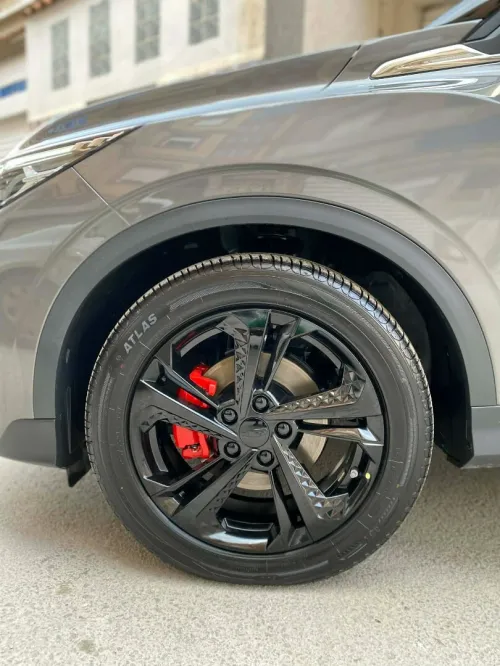 Geely Coolray 2025 Coolray