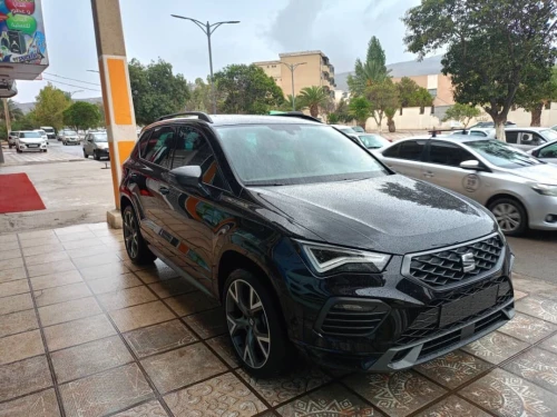 Seat ATECA FR 2024 