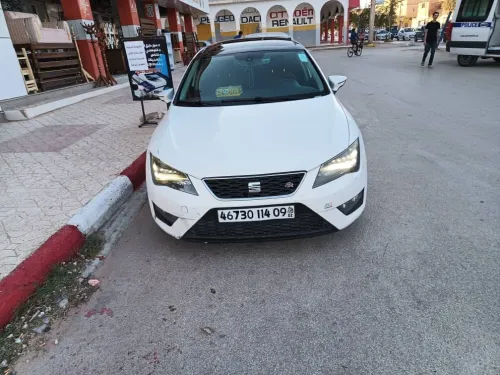 Seat Leon 2014 Leon