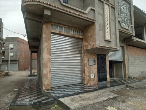 Vente Villa Sétif Setif