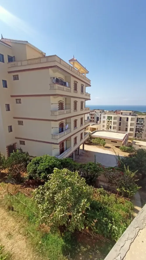 Location vacances Jijel Emir abdelkader