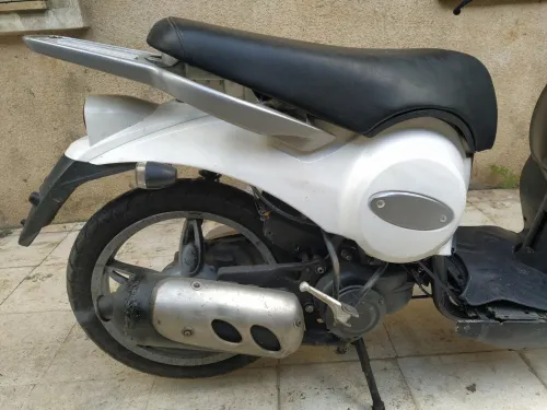 Pepe 50cc Benelli 2013