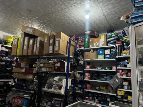 Vente Stock Complet Pièces VAG En Gros Golf Audi skoda seat