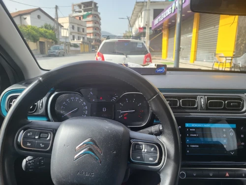 Citroen C3 2022 