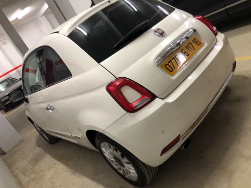 Fiat 500L 2017 500L