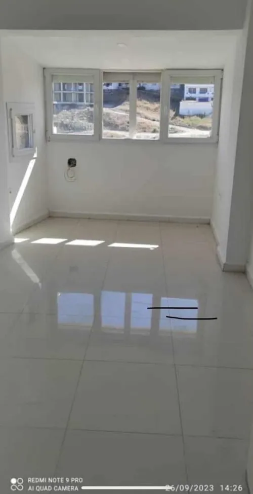 Vente Appartement F2 Alger Bordj el bahri