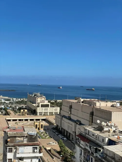 Vente Appartement F3 Alger Alger centre