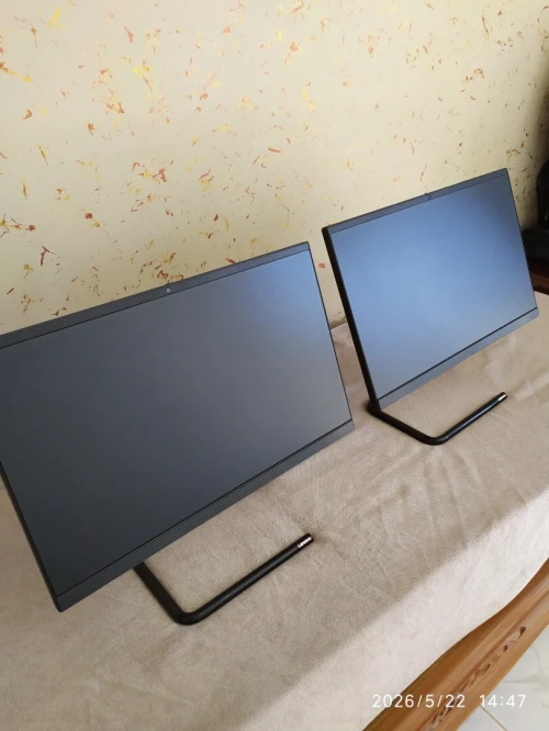 Pc all in one Lenovo jdid