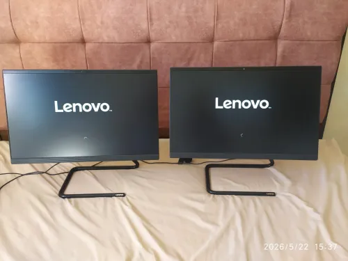 Pc all in one Lenovo jdid