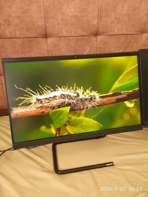 Pc all in one Lenovo jdid