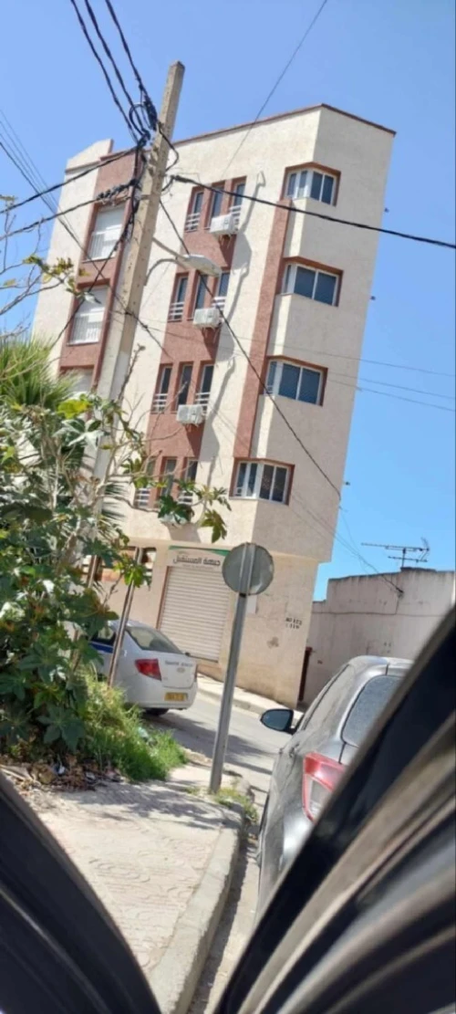 Location vacances Appartement F2 Jijel Jijel
