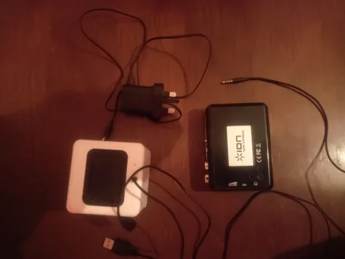 Lot de radios walcmane chaîne stéréo sony + SONACHI RADIO+AMPLIFICATEUR