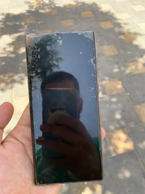 Samsung Galaxy Ultra s22