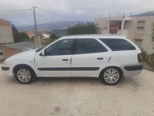 Citroen Xsara 2001 Xsara