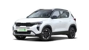 Kia Sonet  2025 full option