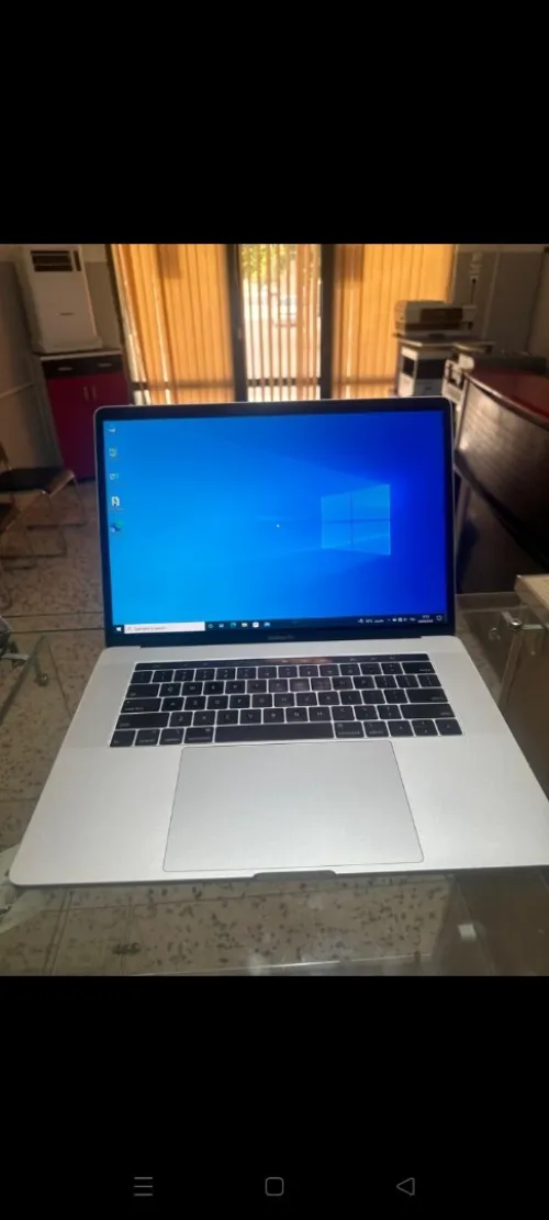 mackbook pro