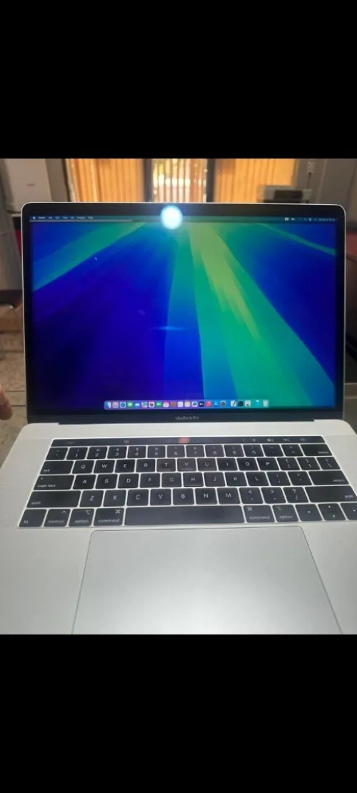 mackbook pro