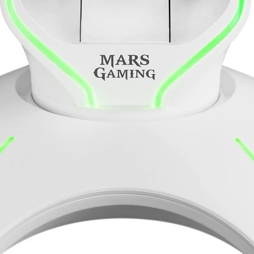 Support Casque Mars Gaming MHHX W