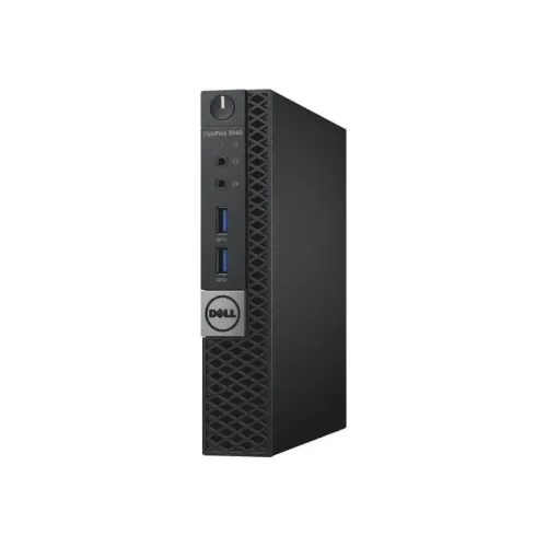 MINI DELL I5-6em GENERATION 8G RAM SSD 128G