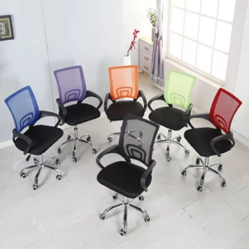 Chaise Operateur Bureau ergonomique filet