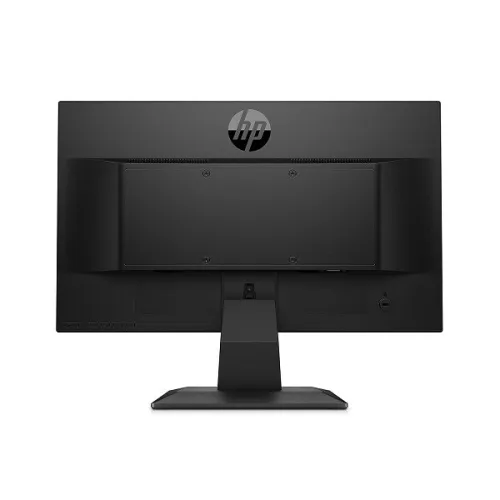 HP P204v 19.5 inch HD Widescreen Monitor