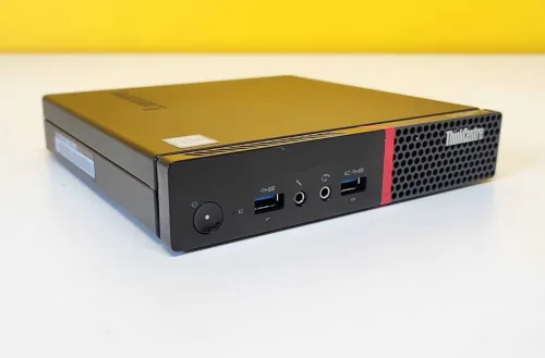 PC Bureau Lenovo ThinkCentre M900 M910q | 8Go RAM | Prix négociable