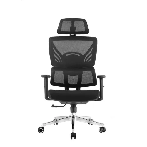 Chaise Ergonomique Filet Extra