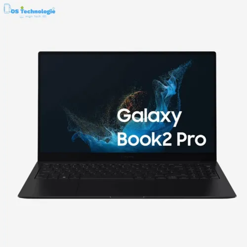 PC PORTABLE Samsung Galaxy Book2 Pro 13.3 Neuf Sous Emballage