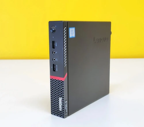 PC Bureau Lenovo ThinkCentre M900 M910q | 8Go RAM | Prix négociable