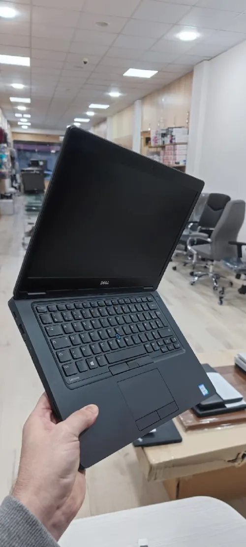 DELL LATITUDE 5490 I5 8EME 8GB 256GB SSD ECRAN 14